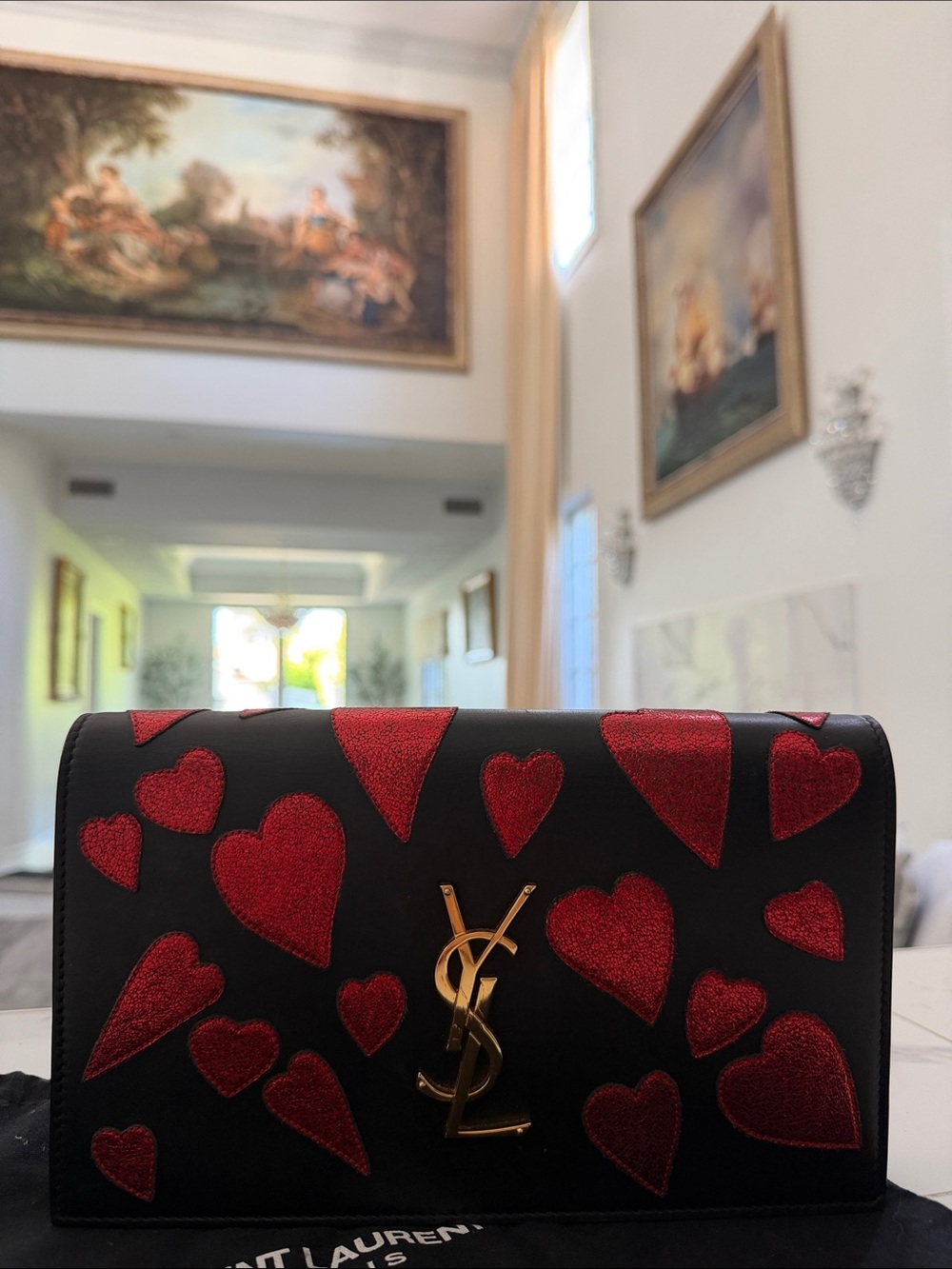 YSL - Picture 1 of 7